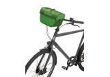 Sacoche de guidon Vaude Aqua Box Vert