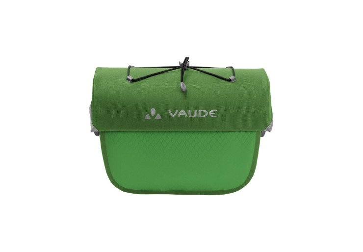 Sacoche de guidon Vaude Aqua Box Vert
