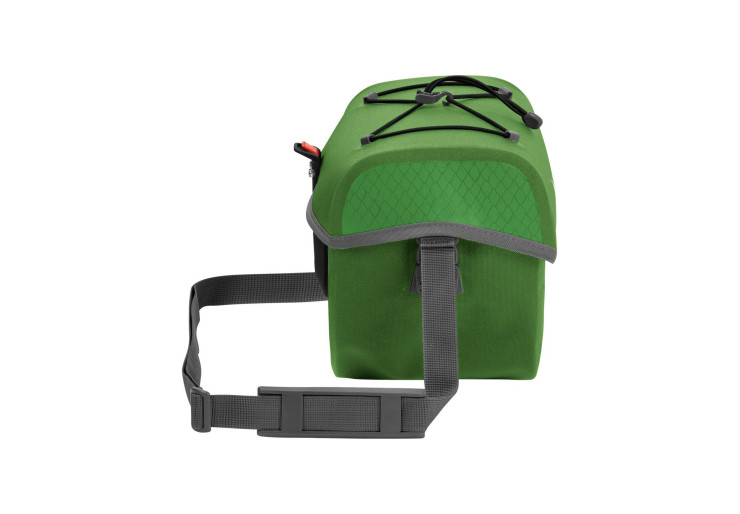 Sacoche de guidon Vaude Aqua Box Vert