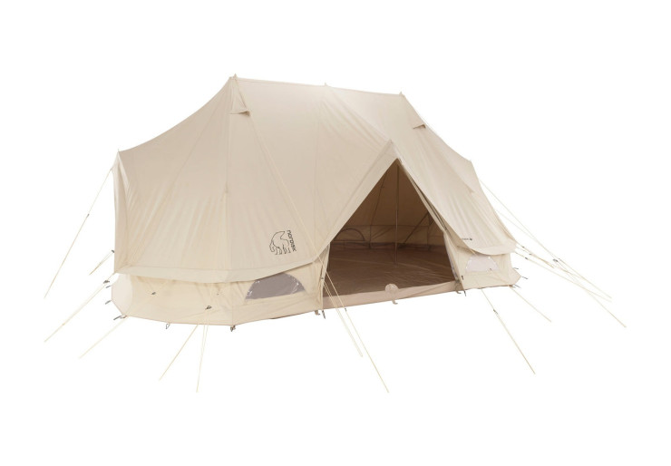 Tente Nordisk Vanaheim 24 m² Polycoton