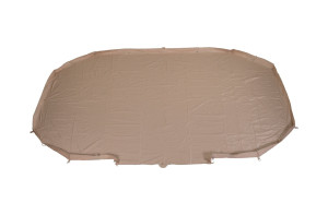 Tente Nordisk Vanaheim 24 m² Polycoton
