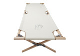 Lit de camp Nordisk Rold Wooden