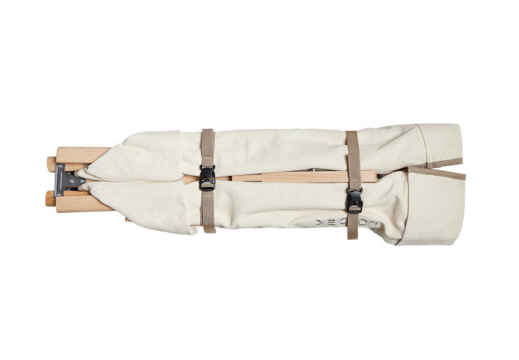 Lit de camp Nordisk Rold Wooden