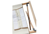 Lit de camp Nordisk Rold Wooden