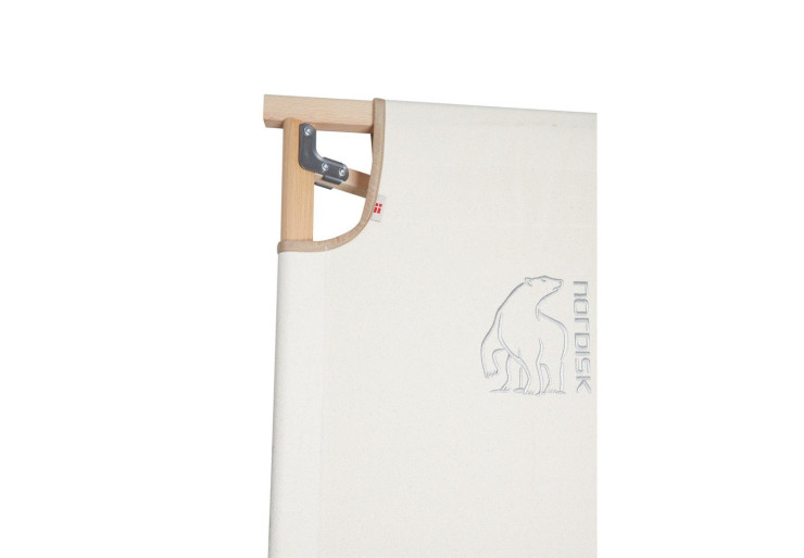 Lit de camp Nordisk Rold Wooden