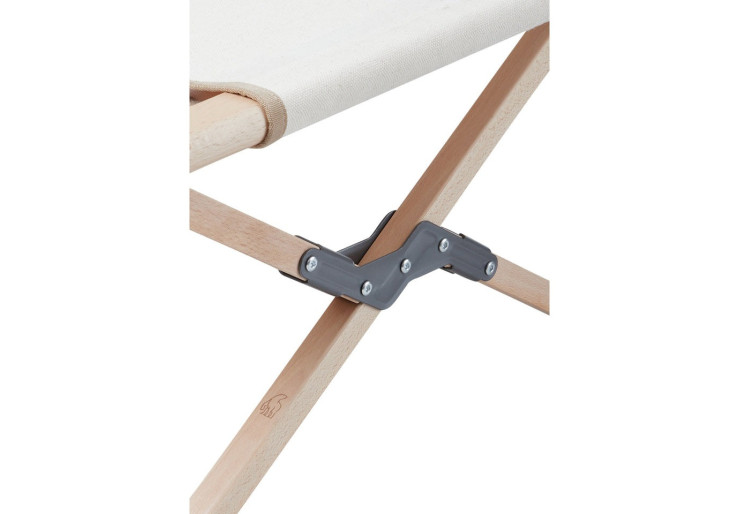 Lit de camp Nordisk Rold Wooden