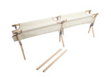 Lit de camp Nordisk Rold Wooden