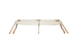 Lit de camp Nordisk Rold Wooden