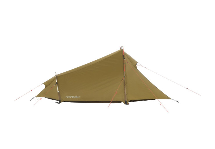 Tente Nordisk Vanaheim 24 m² Polycoton