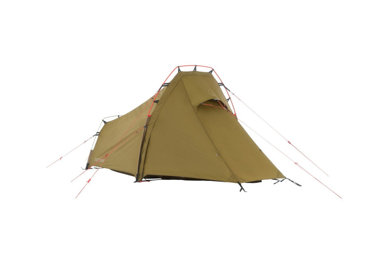 Tente Nordisk Vanaheim 24 m² Polycoton
