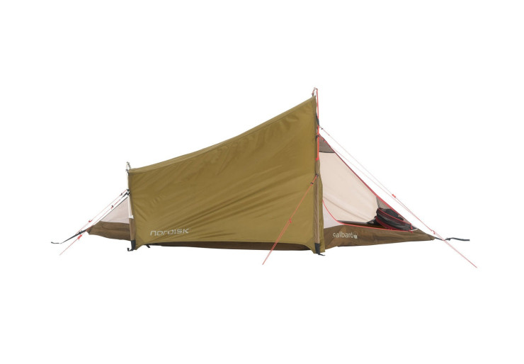 Tente Nordisk Vanaheim 24 m² Polycoton