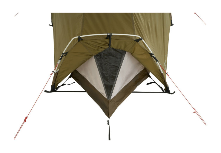 Tente Nordisk Vanaheim 24 m² Polycoton