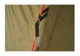Tente Nordisk Vanaheim 24 m² Polycoton