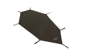 Tapis de protection Nordisk Svalbard 1 PU (2.0)