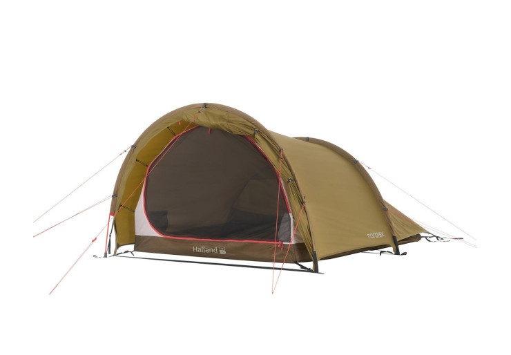 Tente Nordisk Halland 2 PU (2.0)