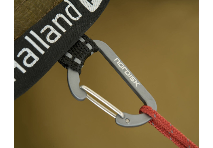 Tente Nordisk Halland 2 PU (2.0)