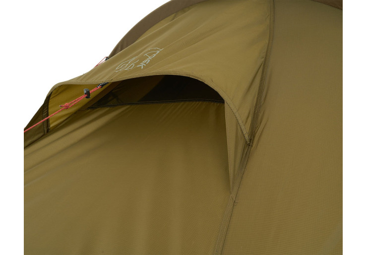 Tente Nordisk Halland 2 PU (2.0)