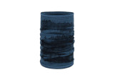 Tour de cou Buff Lightweight Merino Print Matewa Tempest
