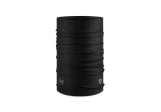 Tour de Cou Thermonet Solid Black - Confort Hivernal Buff