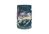 Tour de cou Buff Thermonet Pow Lixot Green