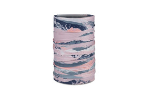 Tour de Cou Thermonet Aghra Rosewood - Confort Hivernal Buff