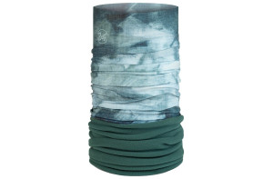 Tour de cou enfant Polar Barus Silver Sage Buff