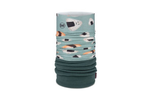 Tour de cou enfant Polar Dinto Opaline Buff