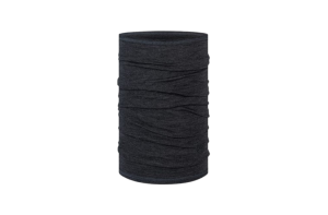 Tour de cou Lightweight Merino Solid Grey Buff