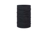 Tour de cou Buff Lightweight Merino Solid Grey