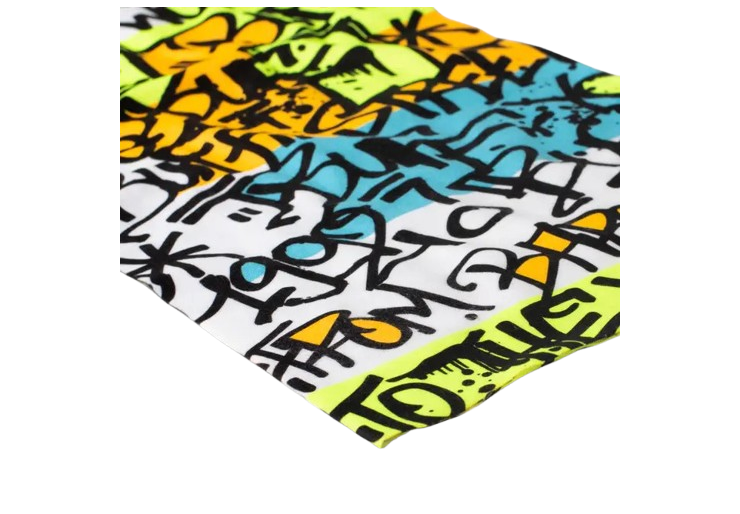 Tour de cou Buff Original Pride Sketchbook