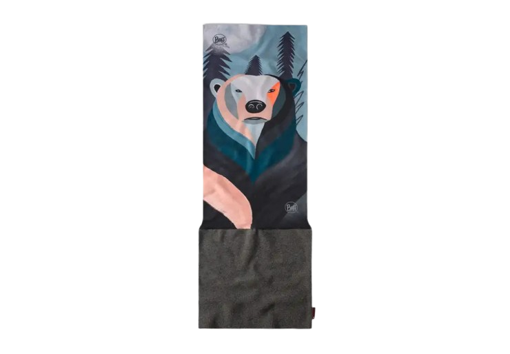 Tour de cou Buff Polar Tarsi Multi