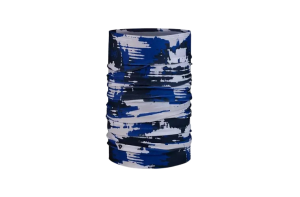 Tour de Cou Thermonet Briky Cobalt - Confort Hivernal Buff