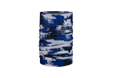 Tour de cou Buff Thermonet Briky Cobalt