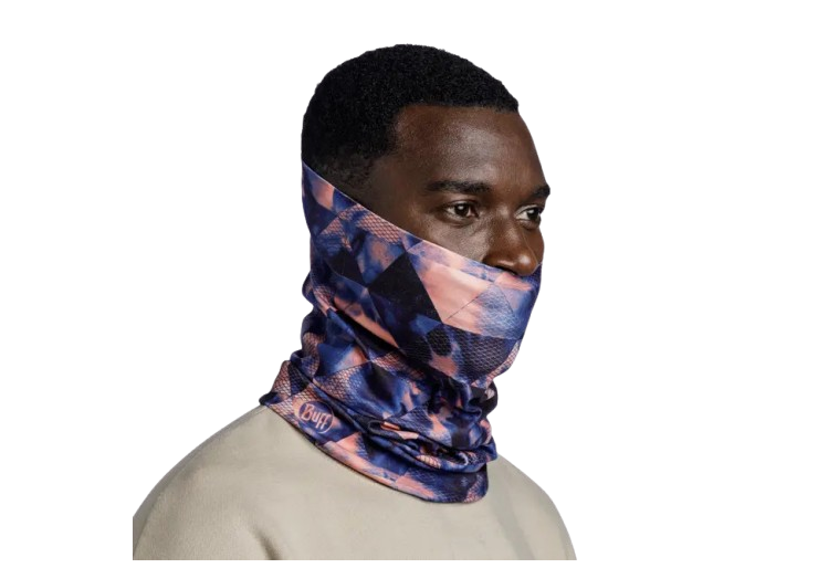 Tour de Cou Thermonet Matika Multi - Confort Hivernal Buff