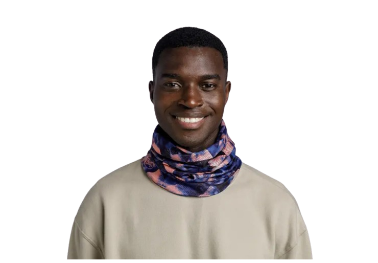 Tour de Cou Thermonet Matika Multi - Confort Hivernal Buff
