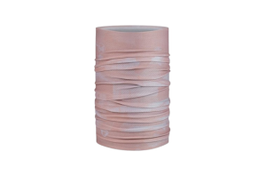 Tour de Cou Thermonet Llev Pale Pink - Confort Hivernal Buff