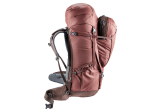 Sac à dos Deuter Voyager 60+10 SL Caspia-Raisin