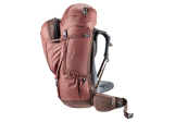 Sac à dos Deuter Voyager 60+10 SL Caspia-Raisin
