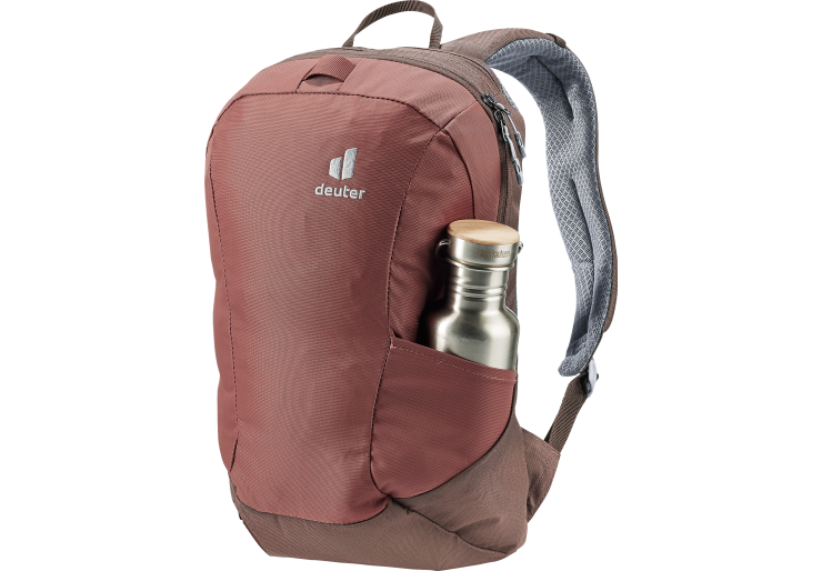 Sac à dos Deuter Voyager 60+10 SL Caspia-Raisin