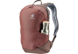 Sac à dos Deuter Voyager 60+10 SL Caspia-Raisin