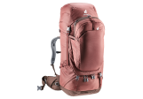 Sac à dos Deuter Voyager 60+10 SL Caspia-Raisin