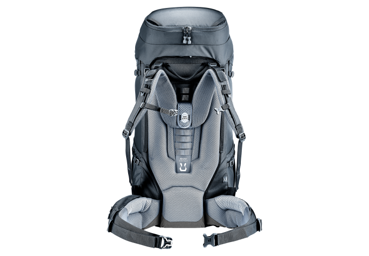 Sac à dos Deuter AViANT Voyager 60+10 SL Black