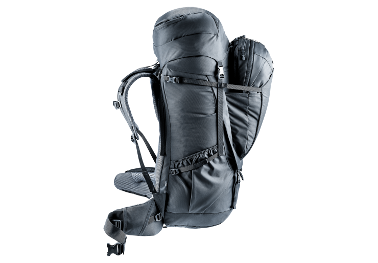 Sac à dos Deuter AViANT Voyager 60+10 SL Black