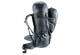 Sac à dos Deuter AViANT Voyager 60+10 SL Black