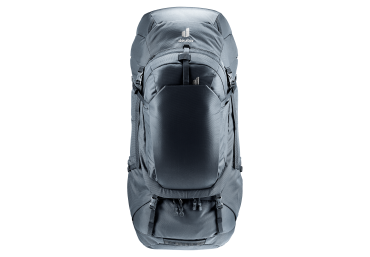 Sac à dos Deuter AViANT Voyager 60+10 SL Black