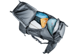 Sac à dos Deuter AViANT Voyager 60+10 SL Black