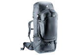 Sac à dos Deuter AViANT Voyager 60+10 SL Black