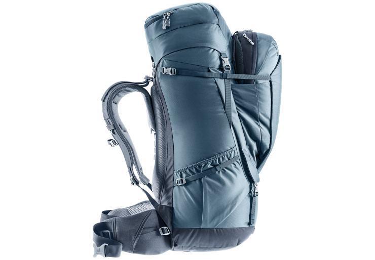 Sac à dos Deuter Voyager 60+10 Atlantic-Ink