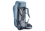 Sac à dos Deuter Voyager 60+10 Atlantic-Ink
