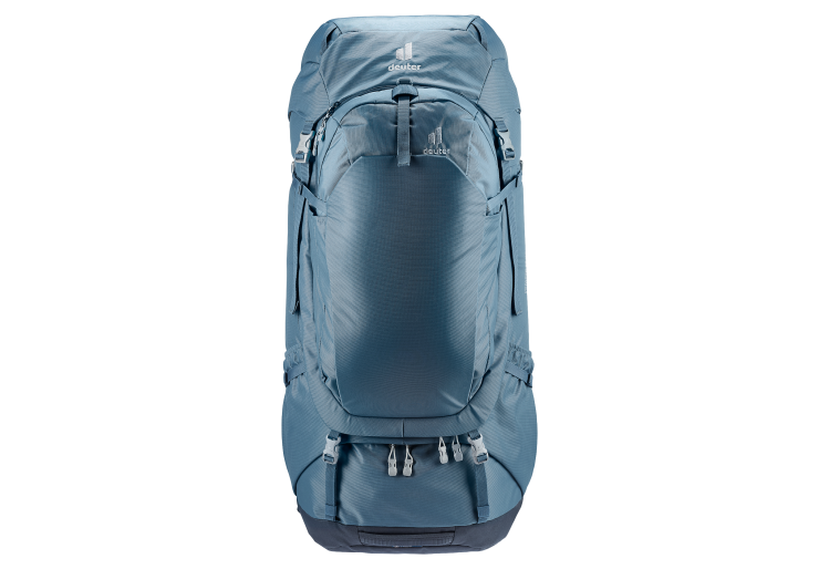 Sac à dos Deuter Voyager 60+10 Atlantic-Ink